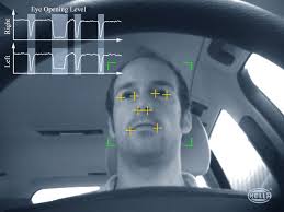 Driver Monitoring